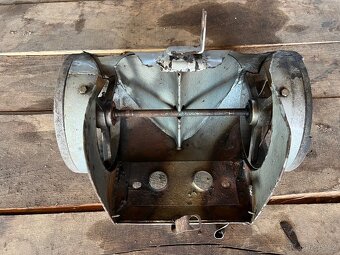 Chlazení Velorex 350 - 3