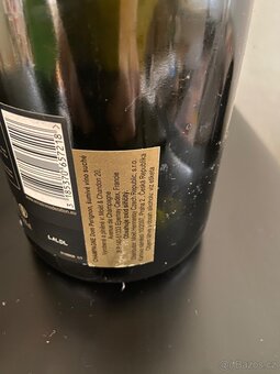 Dom Pérignon Vintage 2008 - 3