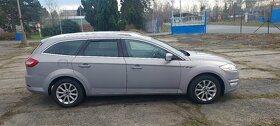 Ford Mondeo Mk.4 - 3