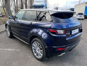 Land Rover Range Rover Evoque HSE Dynamic 2.0 nafta, Automat - 3