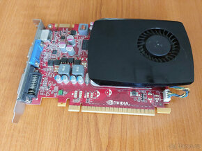 nVidia GeForce GT640 3GB DDR3 VGA VR3 384SP HP - 3