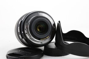 Canon EF-S 15-85mm f/3.5-5.6 IS USM stabilizace - 3
