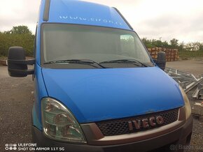 iveco daily 35S18 - 3