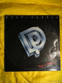 LP Desky - 3