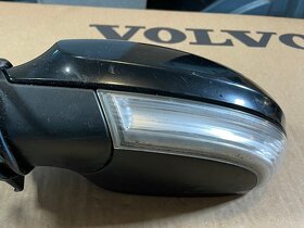 VW PASSAT B6 3C 2005-2010 zrcátko LP - 6 PIN - LC9X - EU - 3
