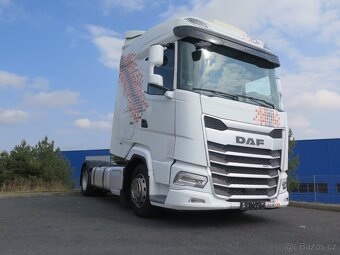 XG 480 FT EURO 6. tahač 4x2 Low Deck - 3