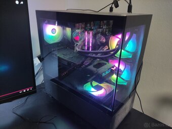 Rx 6800 16gb ,32 Gb DDR4, ryzen 5 5600x - 3