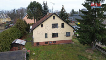 Prodej rodinného domu, 200 m², Úvaly - 3