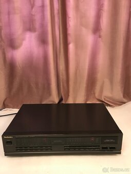 Technics - 3