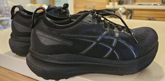 Dámské běžecké boty Asics Gel Kayano 31 - 3