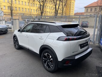 Peugeot 2008 e-2008 Allure - 3