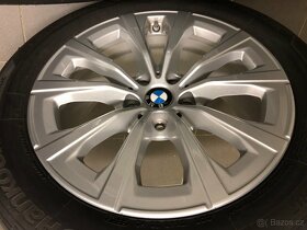 ORIGINAL ALU KOLA BMW 3 G20 G21 "STYLE 775" 225/50/17 - 3