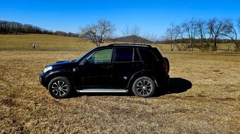 TOYOTA RAV4 2.0D 4X4 AWD Tažné - 3