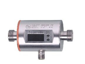 Magneticko-indukční průtokoměr - 3