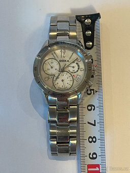 Damské hodinky Doxa, PC 11990,- - 3