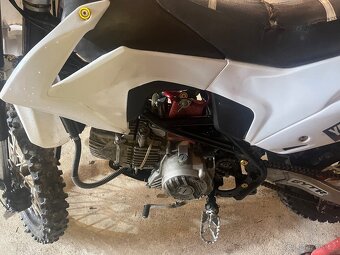 prodam pitbike 190 - 3