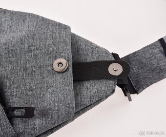 Taška CROSSBODY - 3