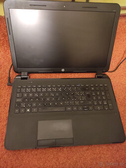 Notebook HP 255 AMD SSD Win10 - 3