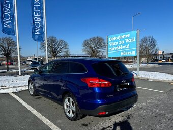 Ford Focus Facelift 1.6TDCI 85KW 2015 Titanium - 3