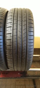 Pirelli P Zero 245/45 R20 103W 6mm - 3
