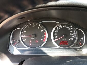 Prodám Mazda 6 r.v.2007 - 3