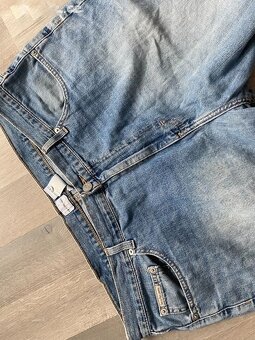 Calvin Klein pánské rifle vel. 40 - 3