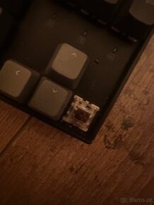Bezdrátová mechanická klávesnice Keychron - 3