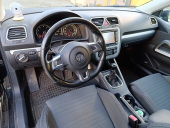 VW Scirocco 1.4 TSI 90kW, 188tkm - 3