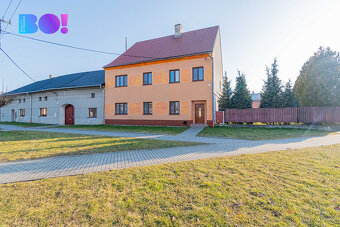 Prodej rodinného domu, 1425 m², Dolany - 3