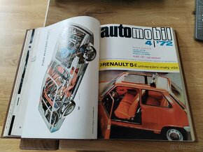 Automobil - 3