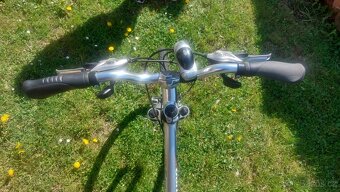 Dámské horské kolo Maxbike - 3
