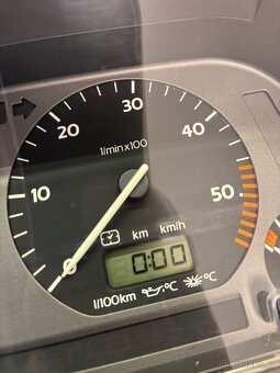 Budíky Golf Mk3,Vento,Seat,atd. - 3