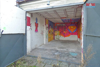 Prodej garáže, 20 m², Chvaletice - 3