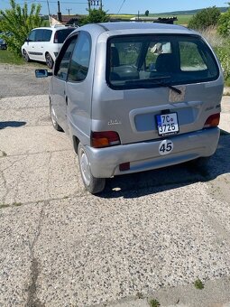 ligier aixam chatenet microcar - 3