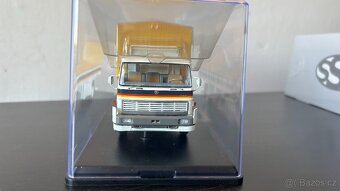 ŠKODA LIAZ 100.05 valník 1:43 Premium Clasixxs - 3