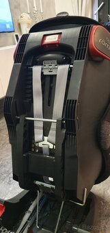 Autosedačka Britax Römer 9-18kg - 3