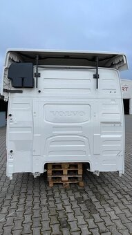 Kabina VOLVO FH Globetrotter XL, Euro 6, rok výroby 2017 - 3