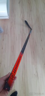 HOKEJKA WARRIOR COVERT QRE 10 - 3