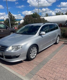 Na prodej: Volkswagen Passat B6 Variant 2.0 TDI 2010 - 3