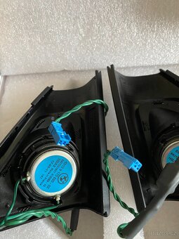 BMW F10/F11 Hifi výškové reproduktory - 3