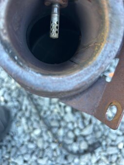 DPF 1,9 TDI BRR BRS VW T5 - 3