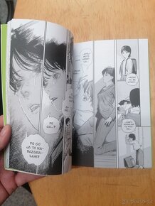 Manga v polském jazyce - 3