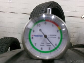 235/50 R19 CONTINENTAL (4-4,5mm) č.15113 - 3