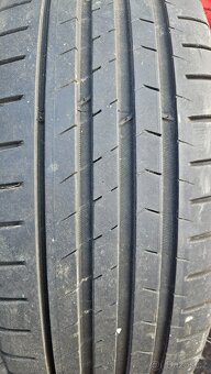 185/60R15 5x100 - 3