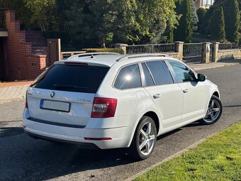 Škoda Octavia 3 Facelift - 2017 - DSG - 150tis najeto - 3