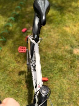 Dětské kolo Btwin 6-10let - 3