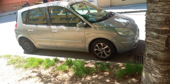 Renault scenic mk2 - 3