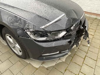 VW Passat B8 2.0TDI 140kW 4x4 DSG - 3