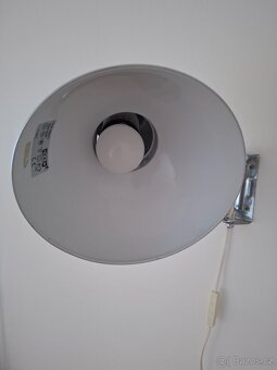 Nástěnná lampa Ikea - 3