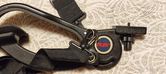 Shoulder Pad - ramenní opěrka na kameru - 3